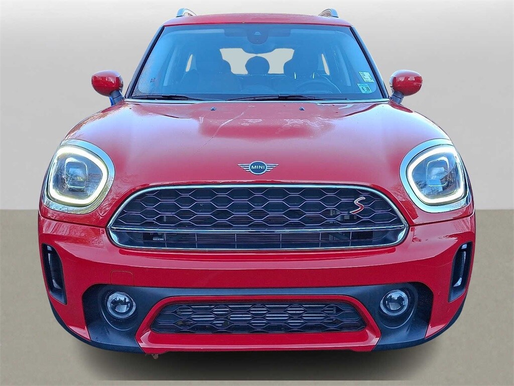 2024 Mini Countryman S ALL4 photo 2