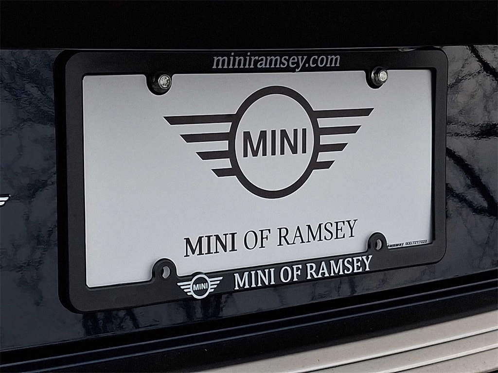 Thumbnail: 2023 Mazda CX-30 - 30