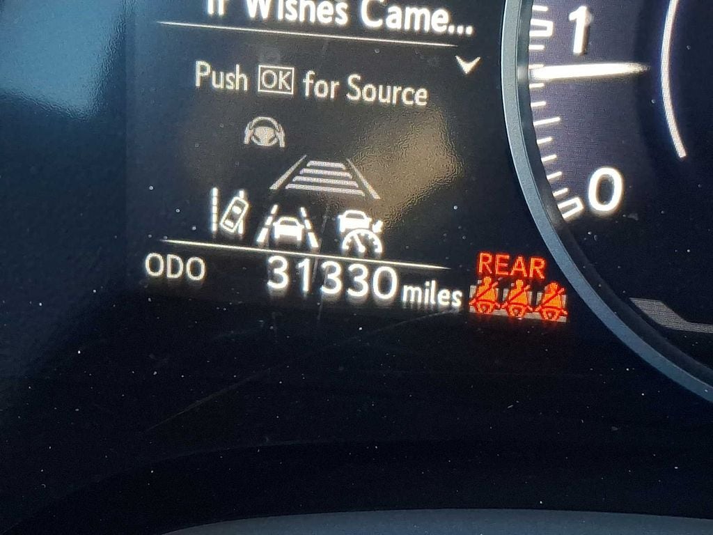 Thumbnail: 2023 Lexus RX - 17