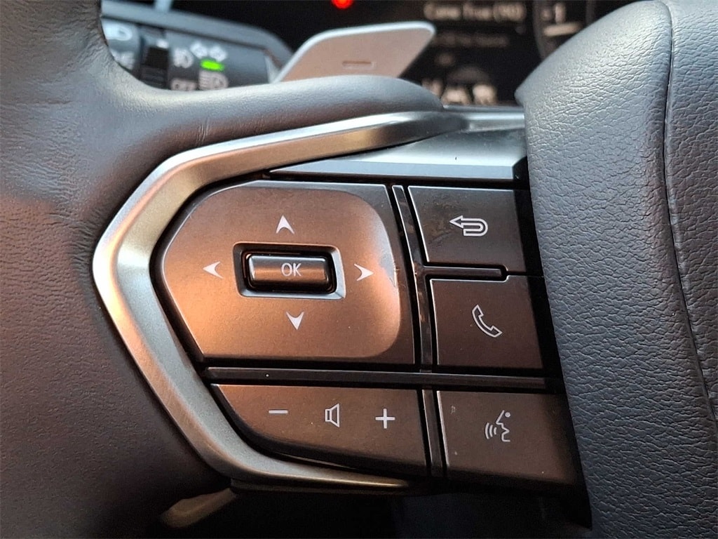 Thumbnail: 2023 Lexus RX - 18