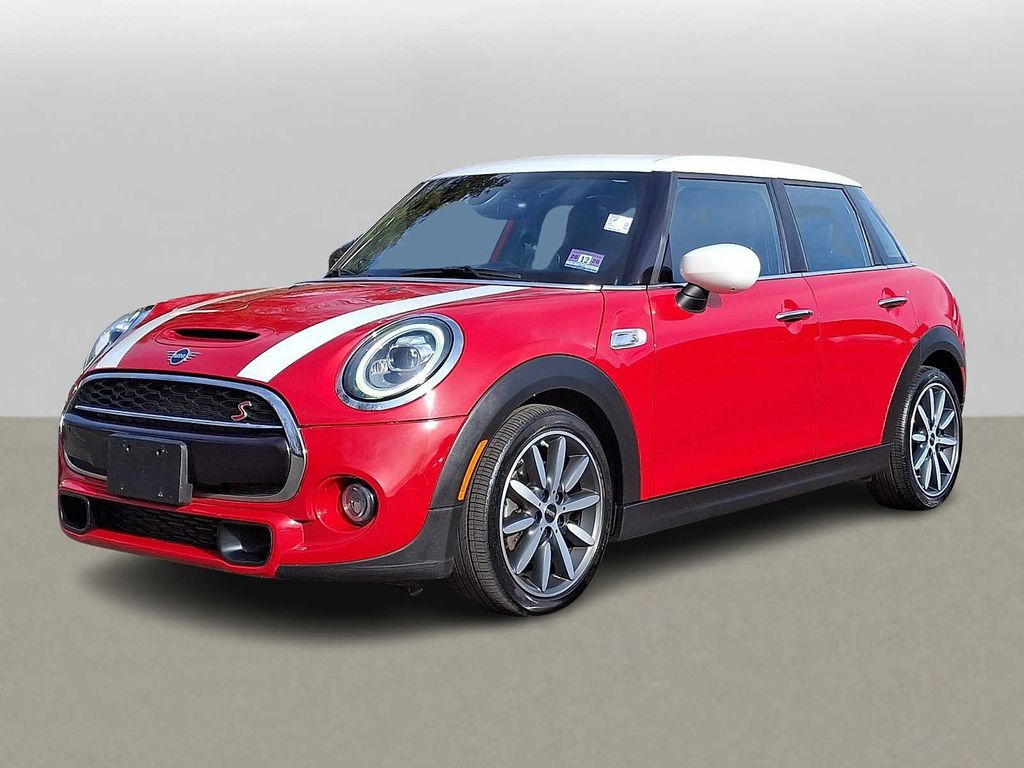 Thumbnail: 2020 MINI Cooper Hardtop - 1