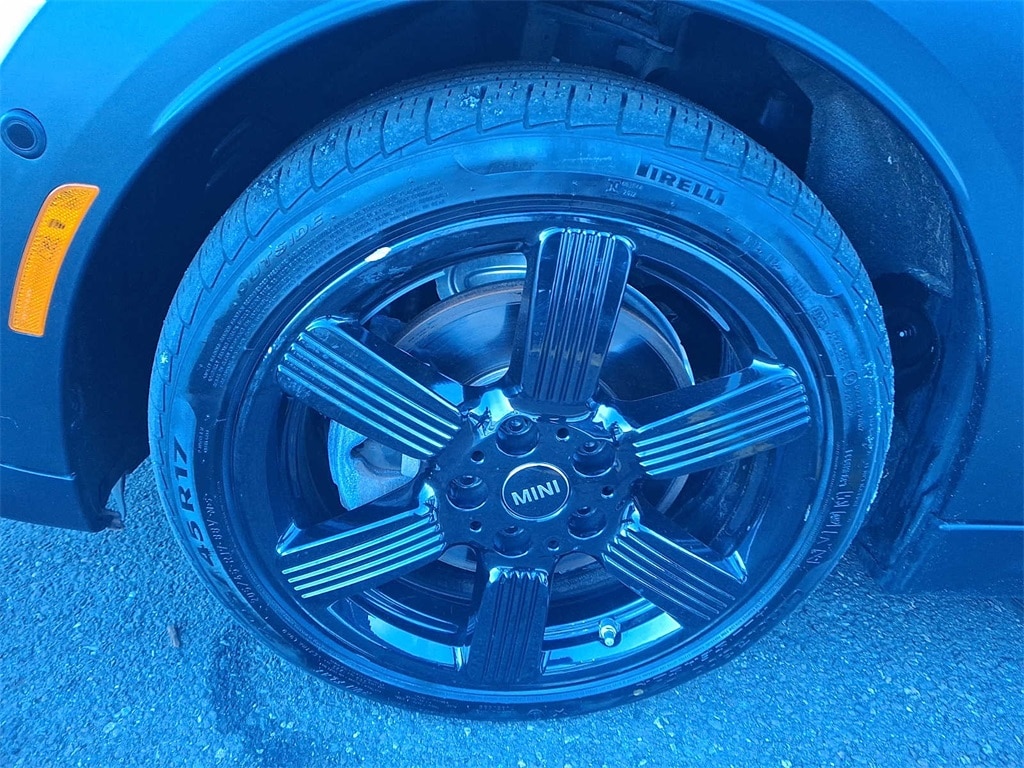 Thumbnail: 2023 MINI Cooper Convertible - 7