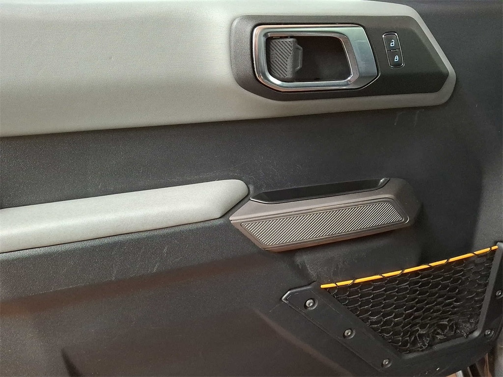 Thumbnail: 2022 Ford Bronco - 10