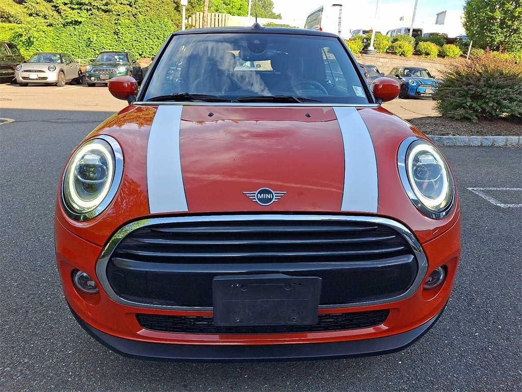 Thumbnail: 2021 MINI Cooper - 28