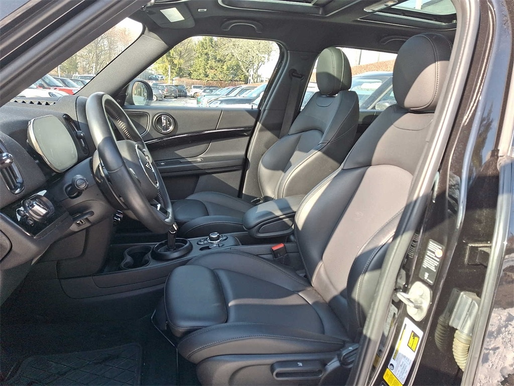 Thumbnail: 2022 MINI Cooper Countryman - 11