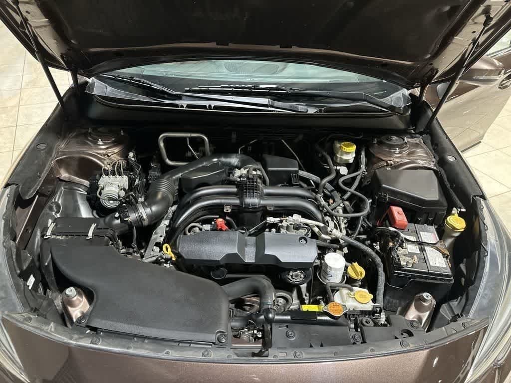 Thumbnail: 2019 Subaru Outback - 21