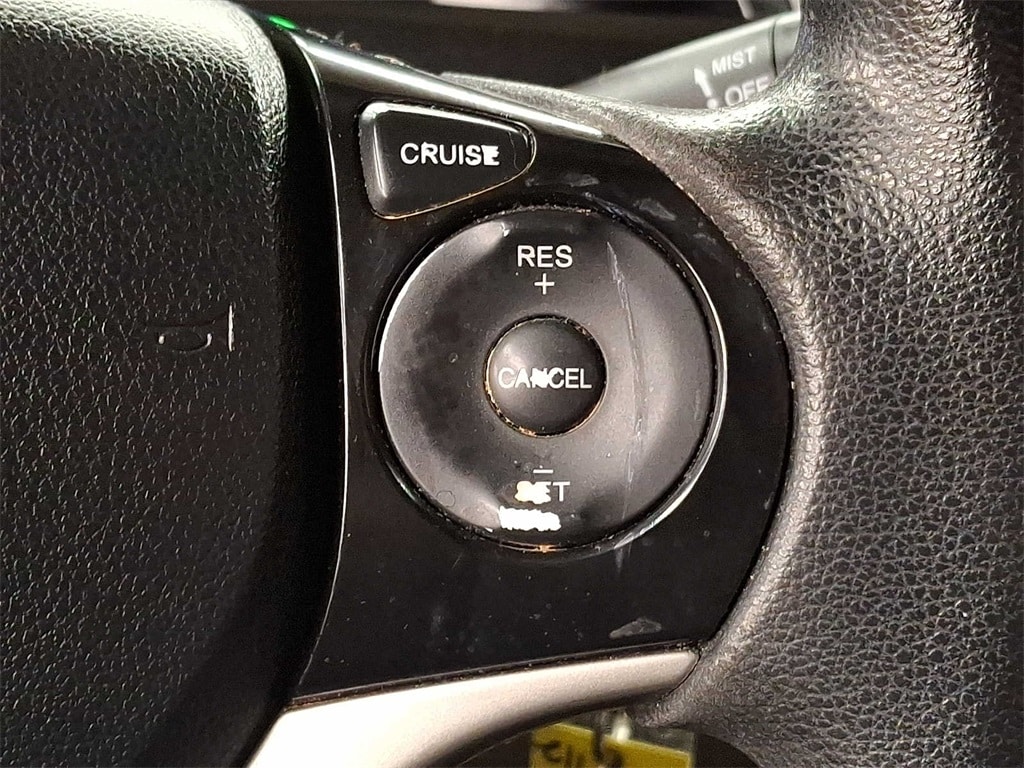 Thumbnail: 2012 Honda Civic - 20