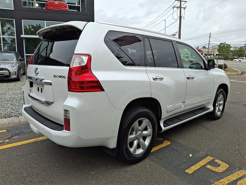 Thumbnail: 2012 Lexus GX - 25