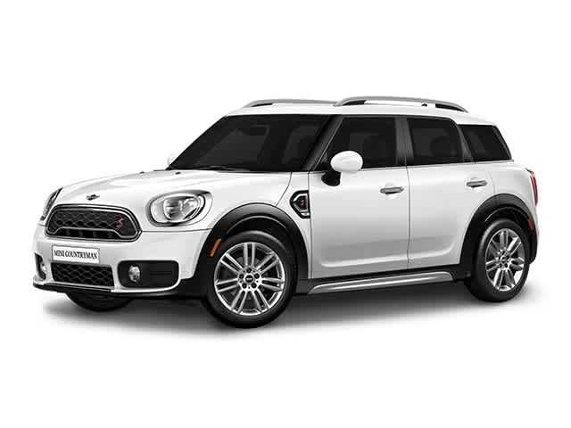 Thumbnail: 2019 MINI Cooper Countryman - 1