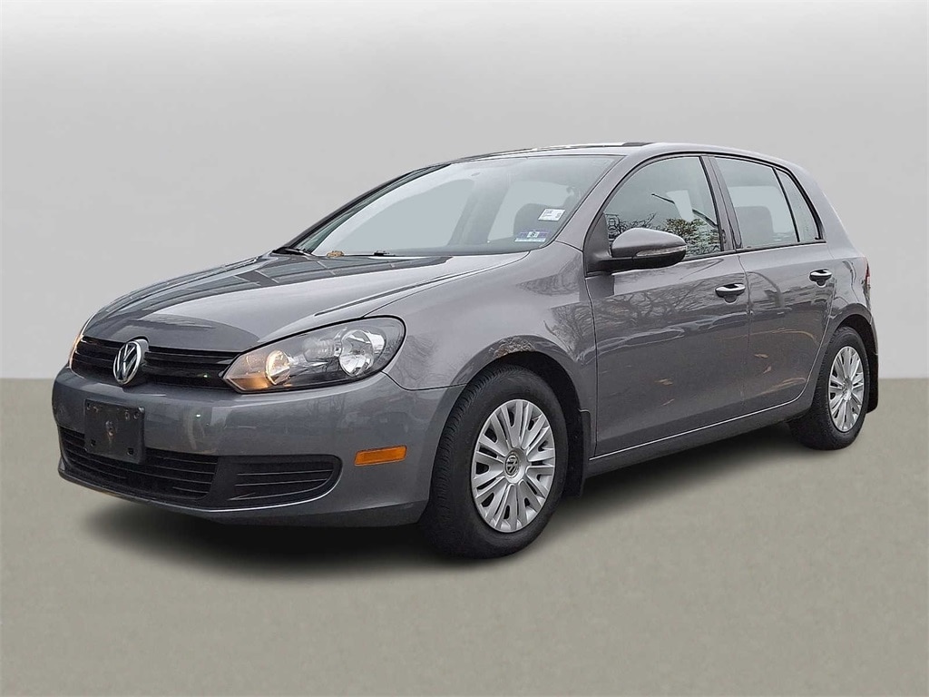 2012 Volkswagen Golf R -
                  Ramsey, NJ