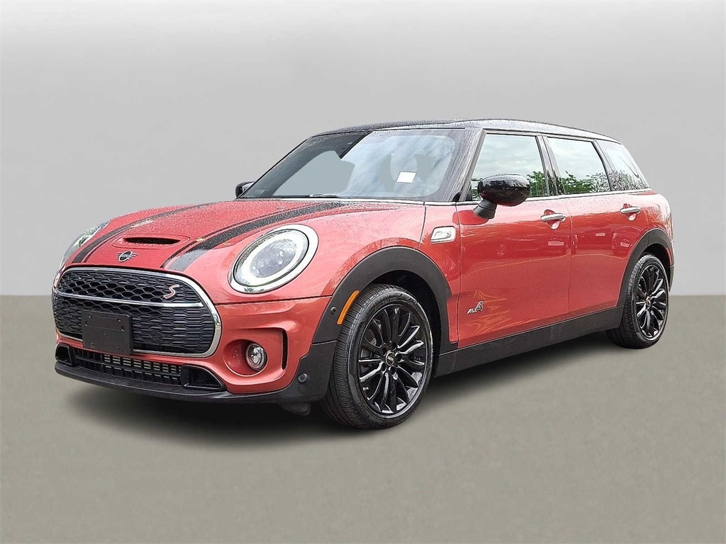 2023 MINI Cooper Clubman S -
                  Ramsey, NJ