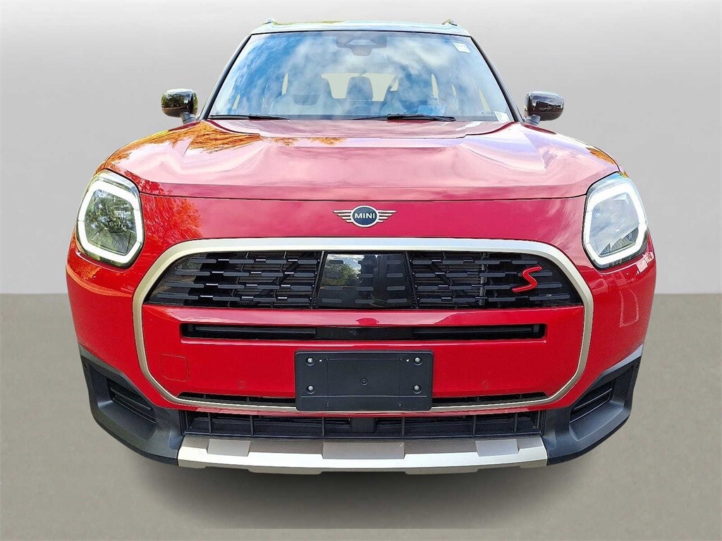 2025 Mini Countryman Signature photo 2
