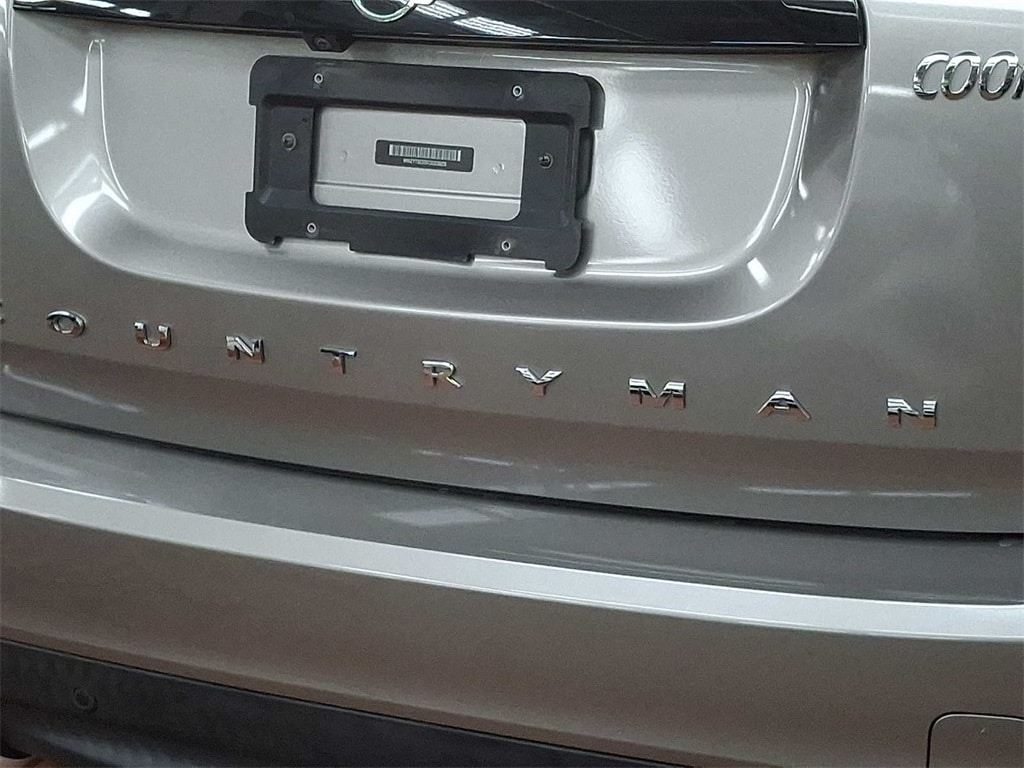 Thumbnail: 2019 MINI Cooper Countryman - 27