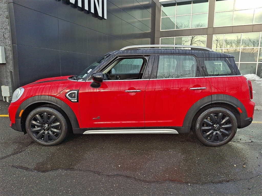 Thumbnail: 2023 MINI Cooper Countryman - 6