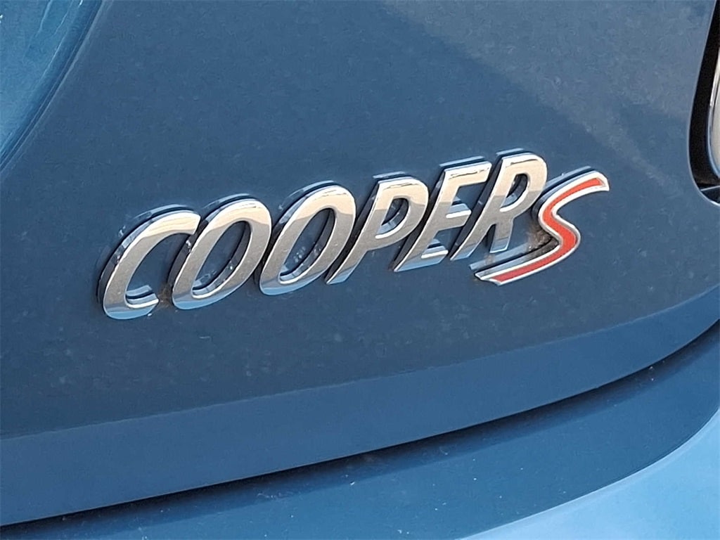 Thumbnail: 2023 MINI Cooper Convertible - 24