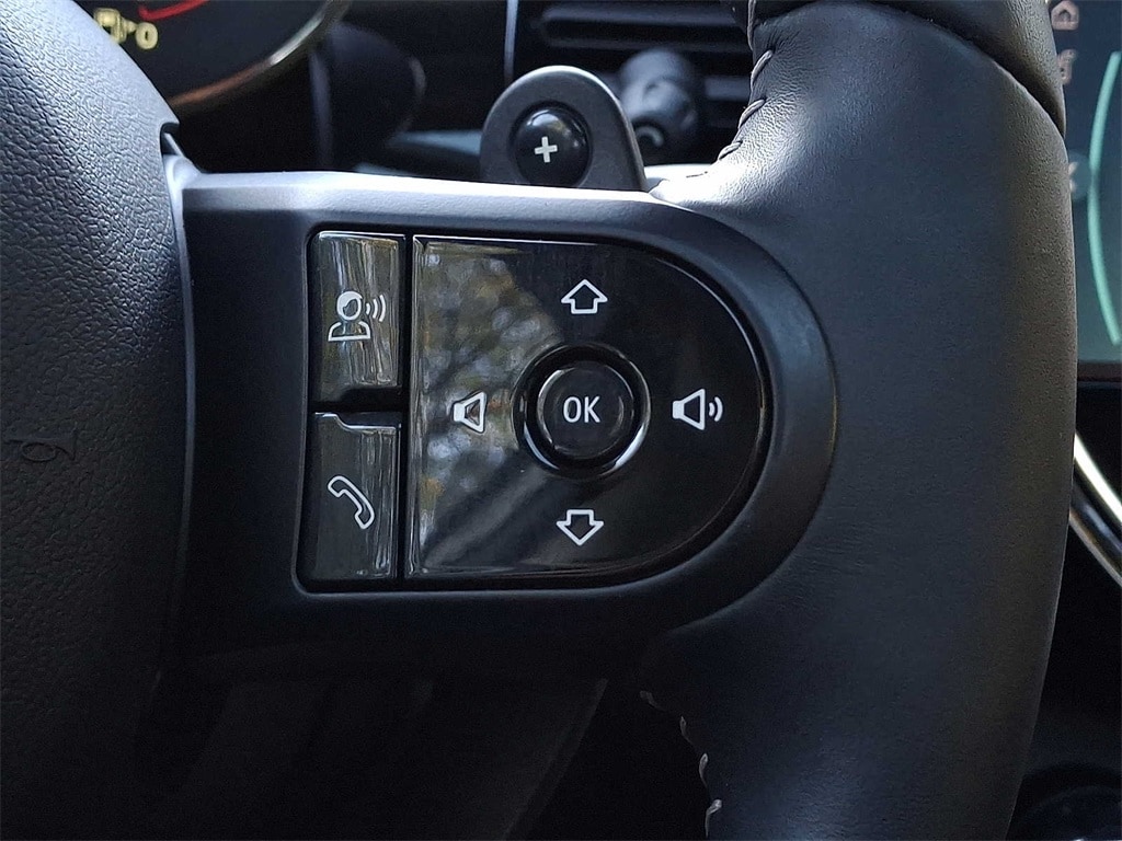 Thumbnail: 2023 MINI Cooper - 18