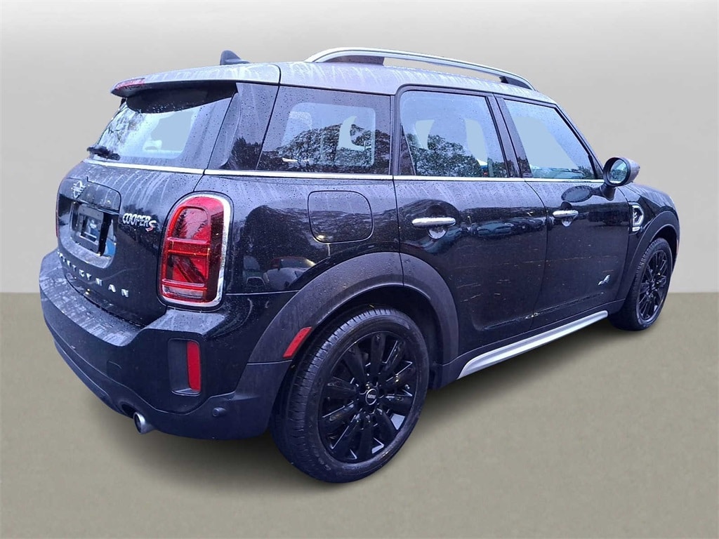 Thumbnail: 2023 MINI Cooper Countryman - 5