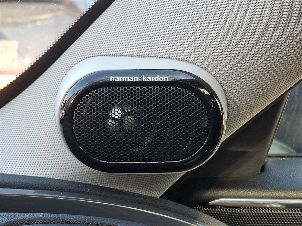 Thumbnail: 2021 MINI Cooper Clubman - 24