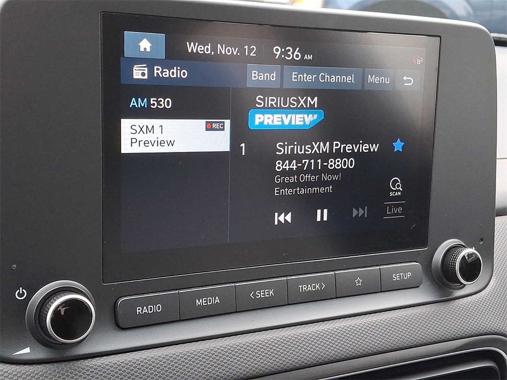 Thumbnail: 2022 Hyundai Kona - 15