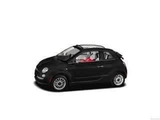 2012 Fiat 500 Lounge -
                  Ramsey, NJ