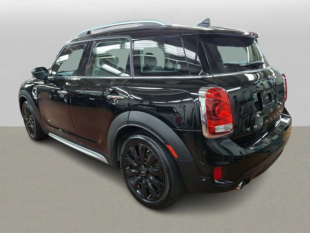 Thumbnail: 2020 MINI Cooper Countryman - 5