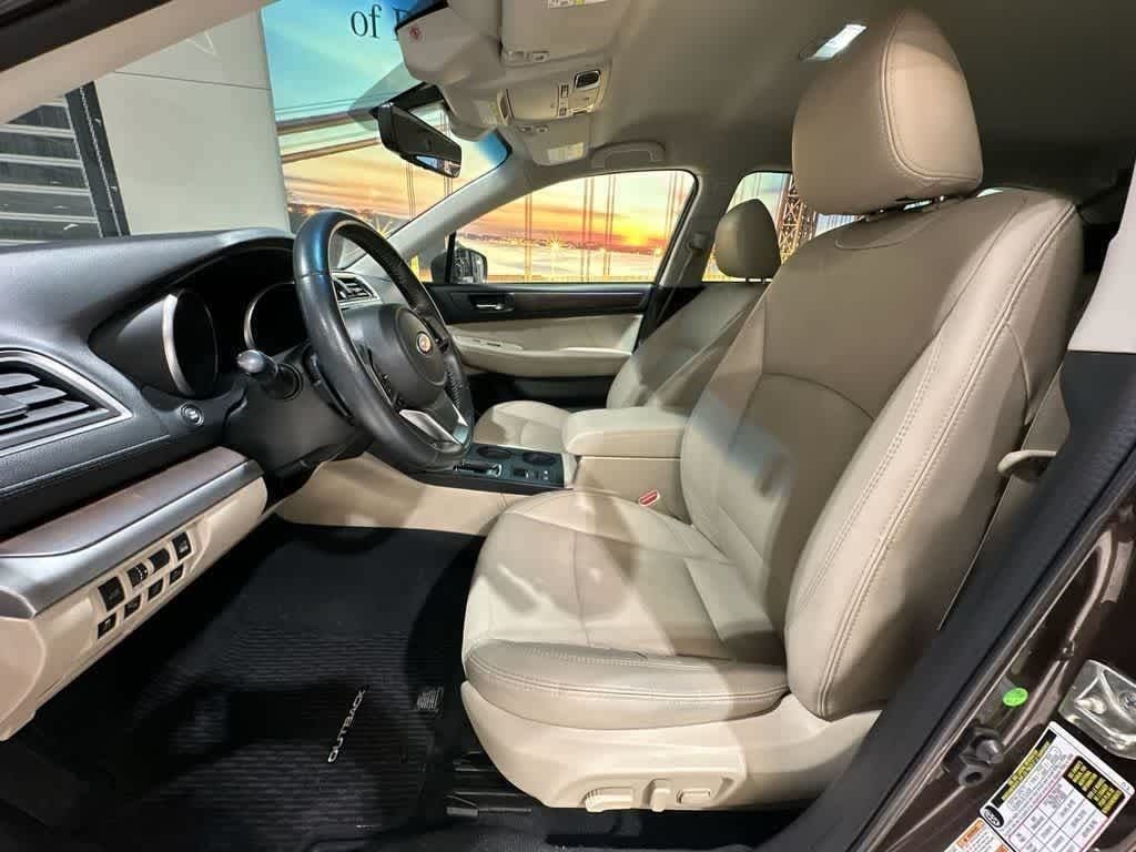 Thumbnail: 2019 Subaru Outback - 14