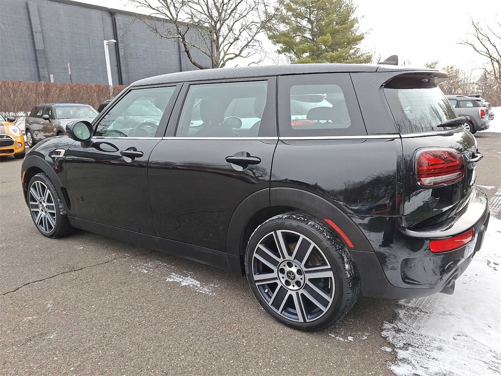 Thumbnail: 2023 MINI Cooper Clubman - 6