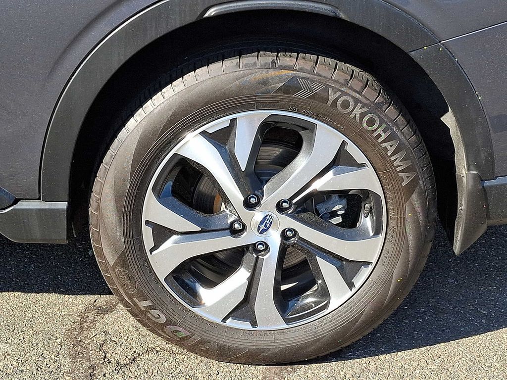 Thumbnail: 2022 Subaru Outback - 7