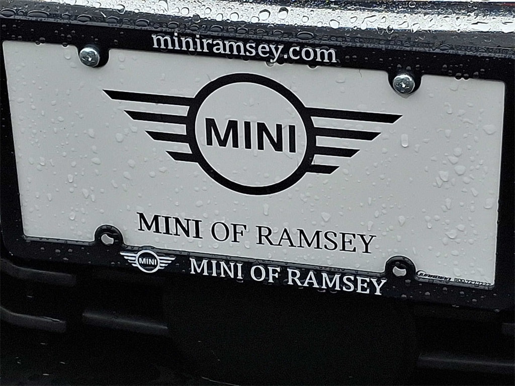 Thumbnail: 2009 MINI Cooper - 30