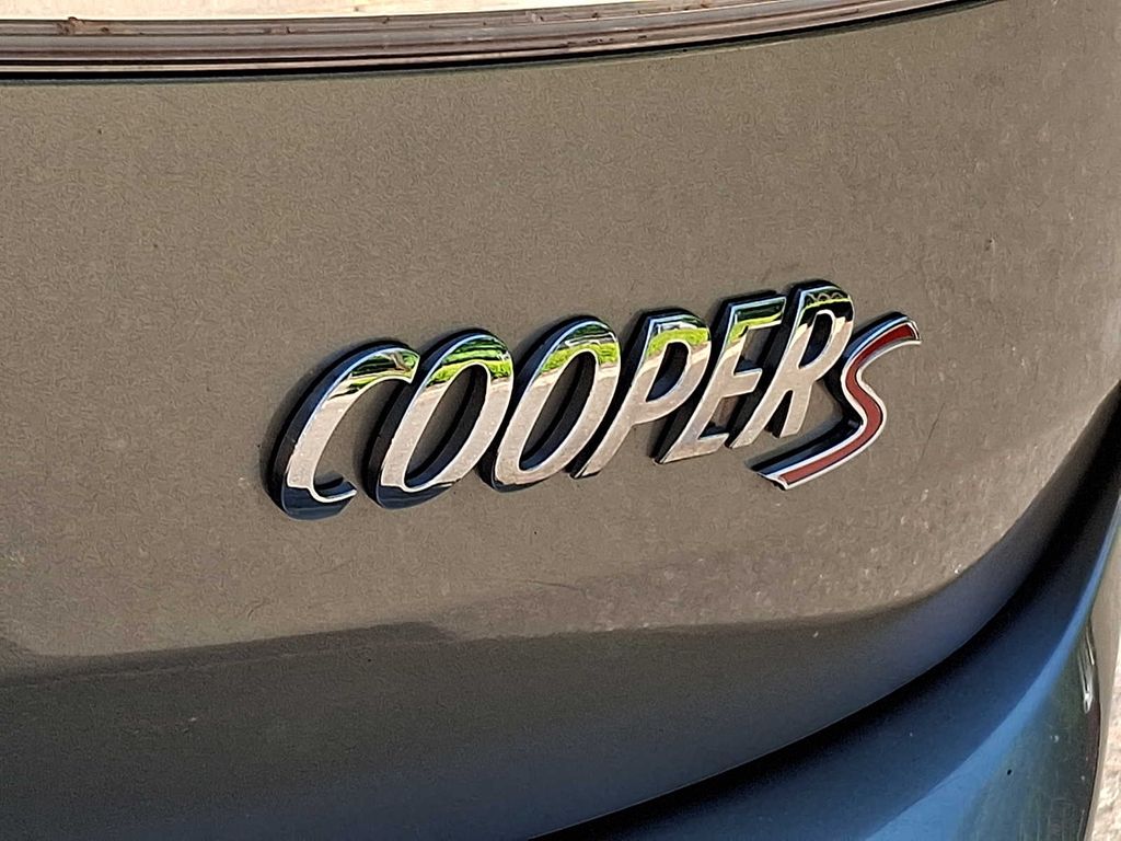 Thumbnail: 2017 MINI Cooper Clubman - 28