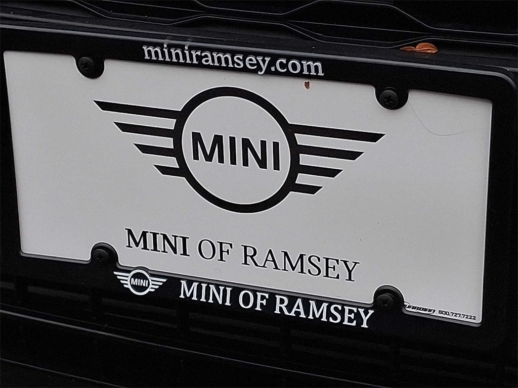 Thumbnail: 2024 MINI Cooper Convertible - 27