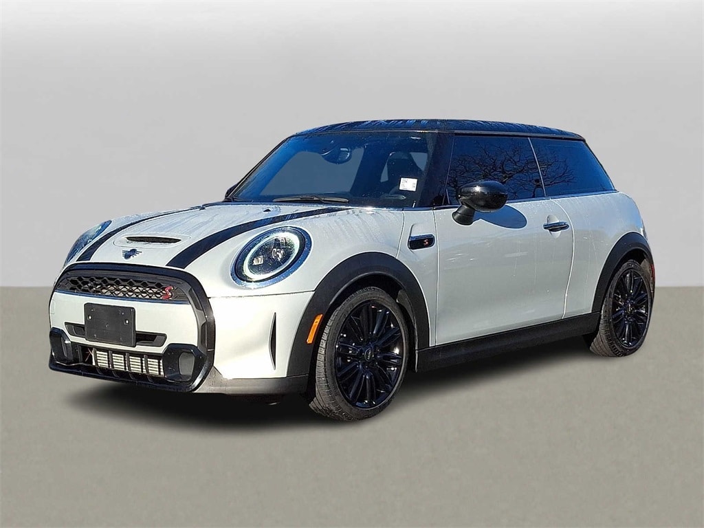 Thumbnail: 2023 MINI Cooper Hardtop - 1