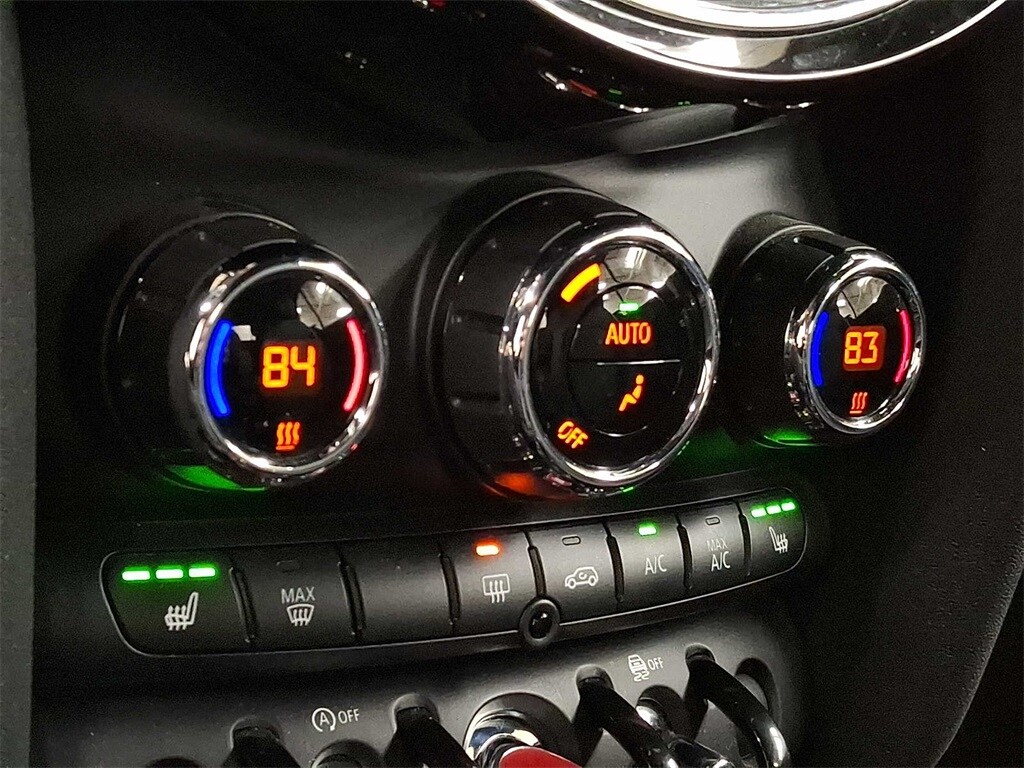 Thumbnail: 2022 MINI Cooper Convertible - 12