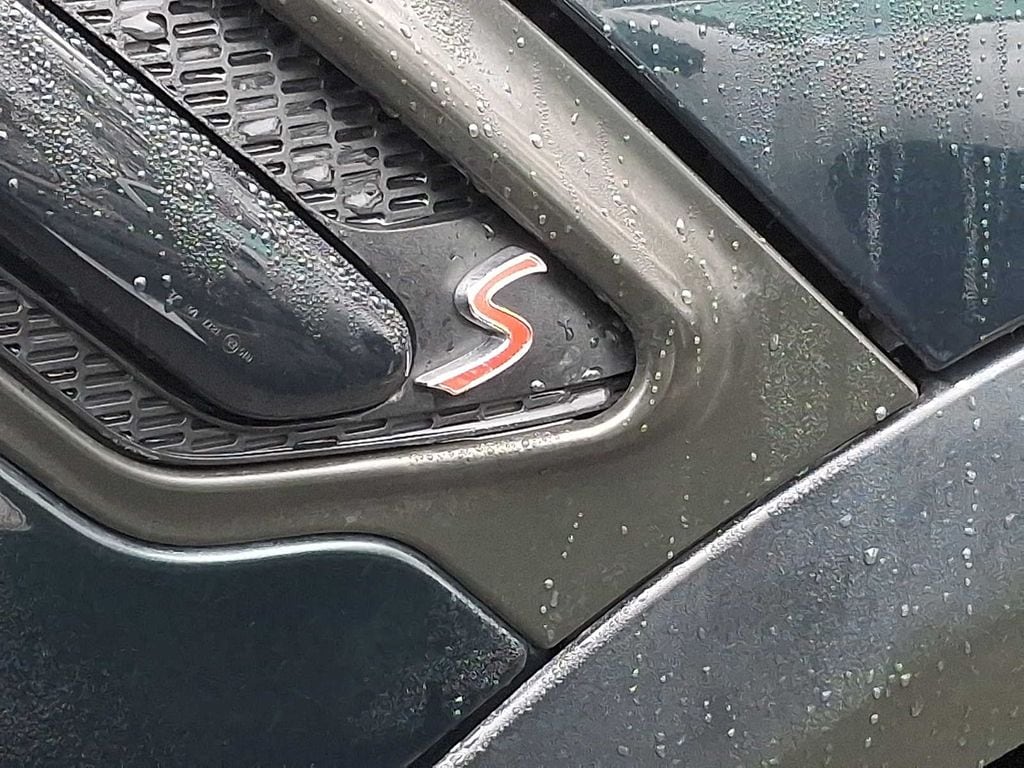 Thumbnail: 2012 MINI Cooper Countryman - 29