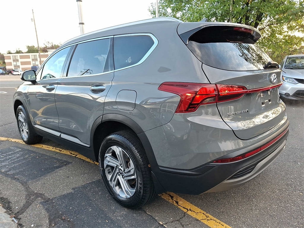 Thumbnail: 2023 Hyundai Santa Fe - 6