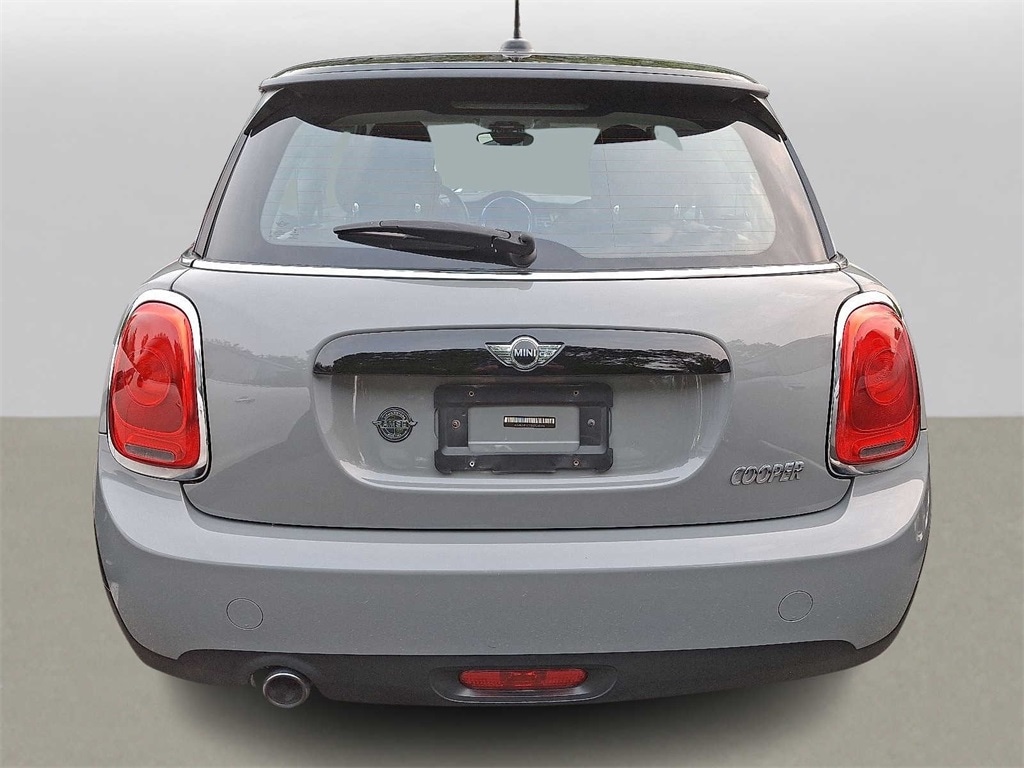 Thumbnail: 2017 MINI Cooper - 5
