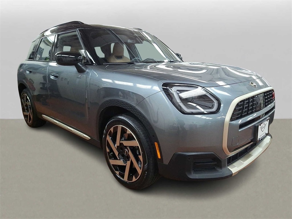 Thumbnail: 2025 MINI Cooper Countryman - 3