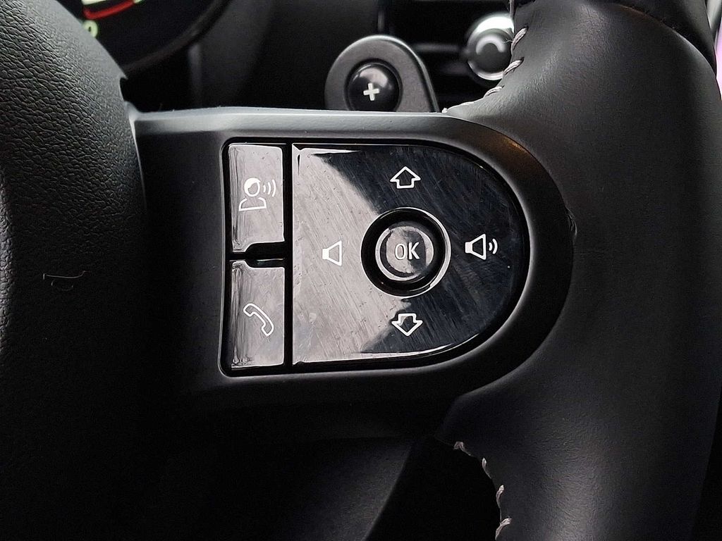 Thumbnail: 2023 MINI Cooper Clubman - 20