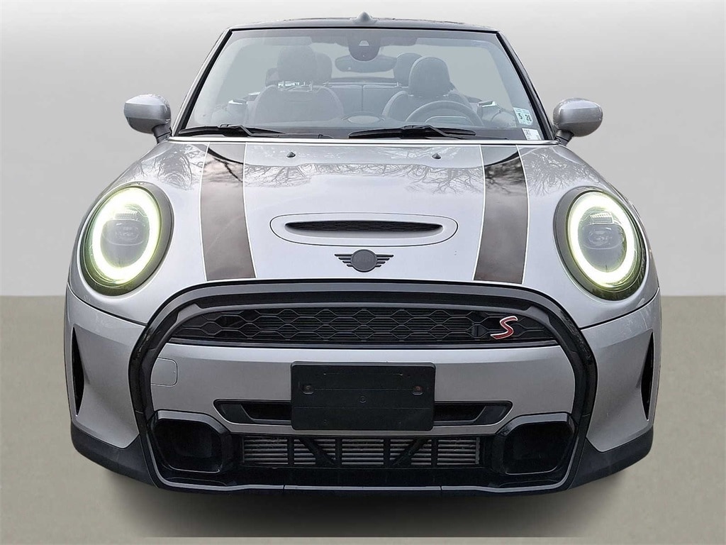 Thumbnail: 2023 MINI Cooper Convertible - 2