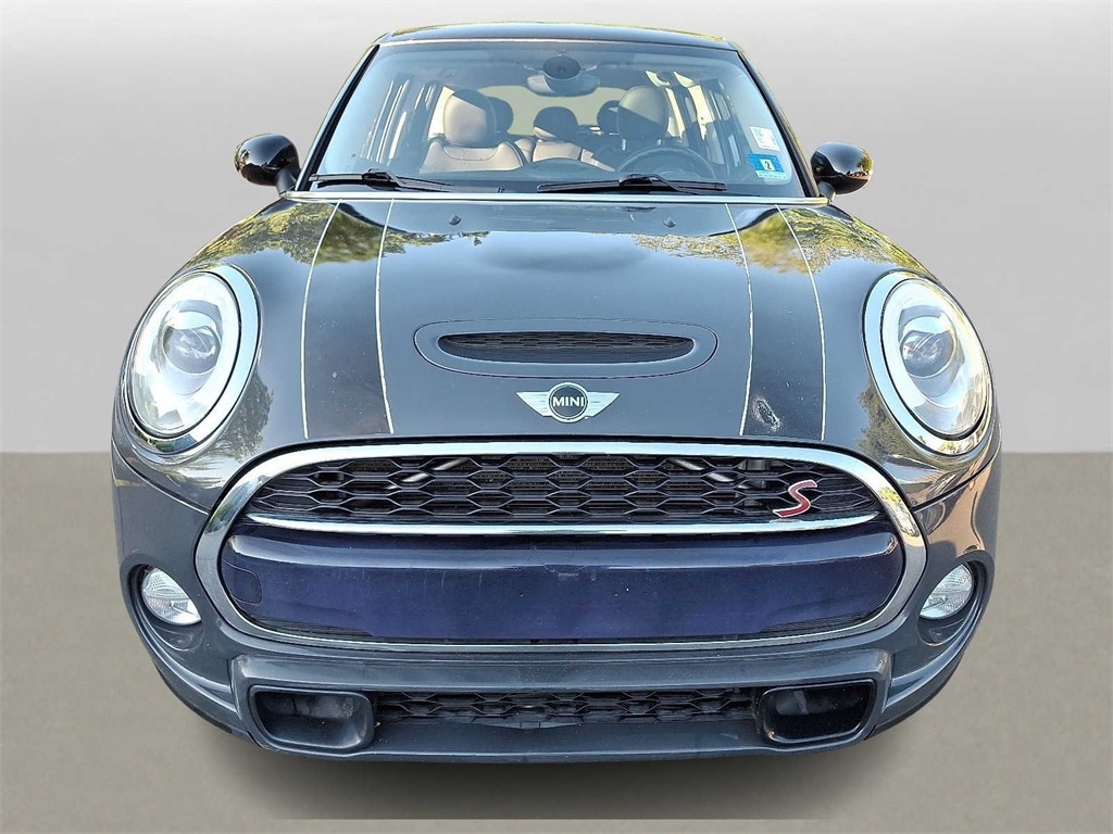 Thumbnail: 2018 MINI Cooper - 2