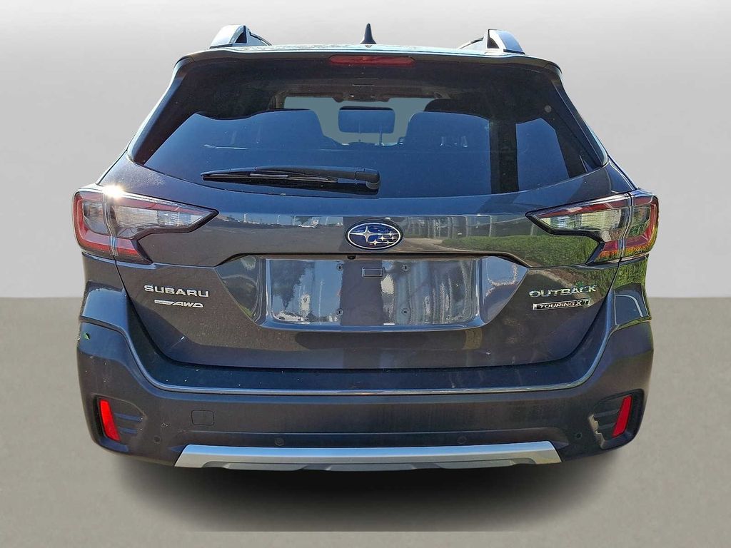 Thumbnail: 2022 Subaru Outback - 5