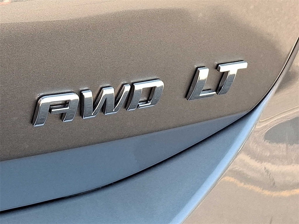 Thumbnail: 2023 Chevrolet Equinox - 27