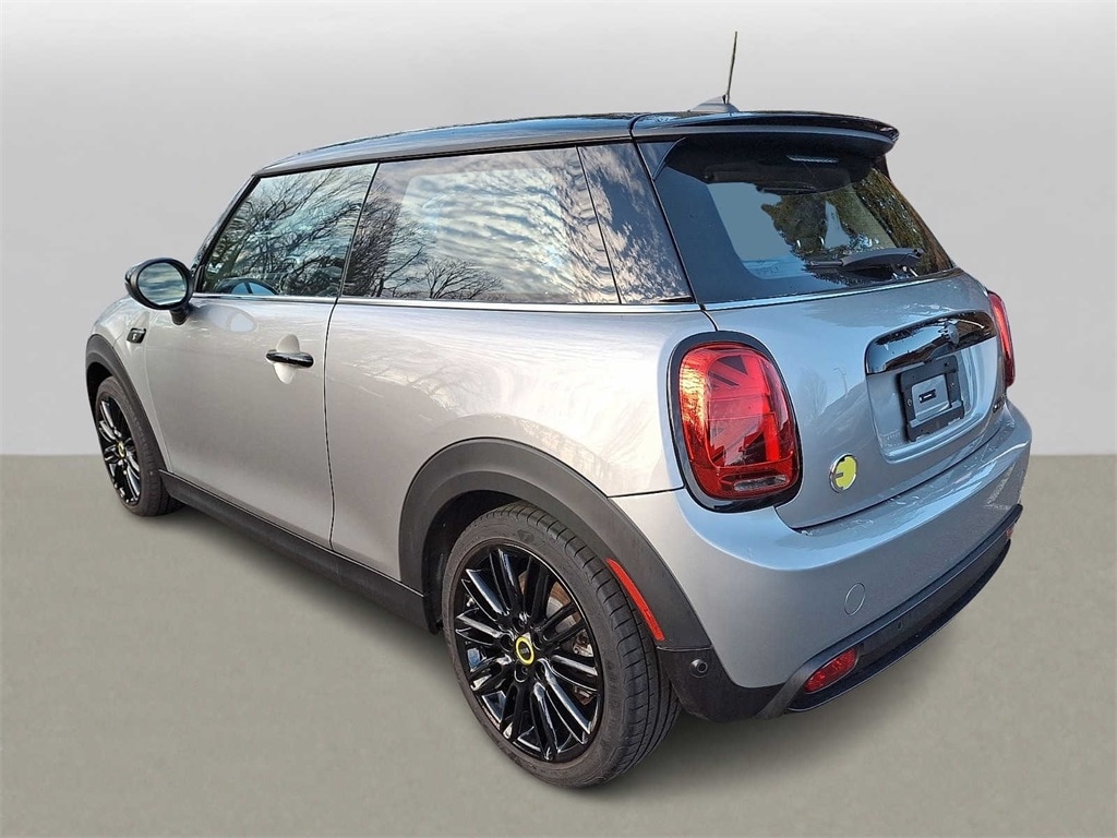 Thumbnail: 2024 MINI Cooper Hardtop - 5