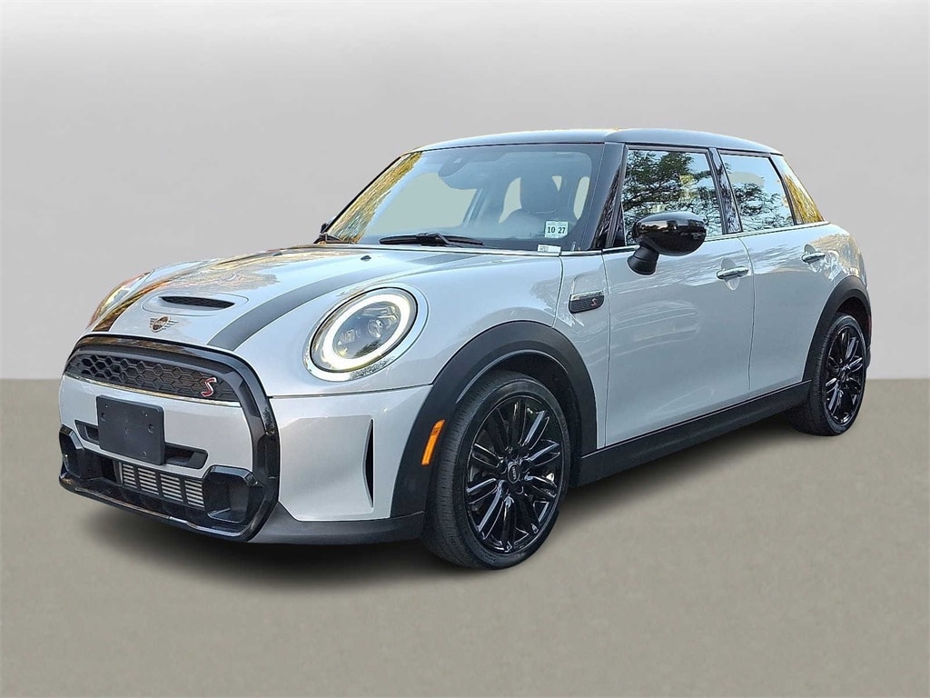 Thumbnail: 2023 MINI Cooper - 1