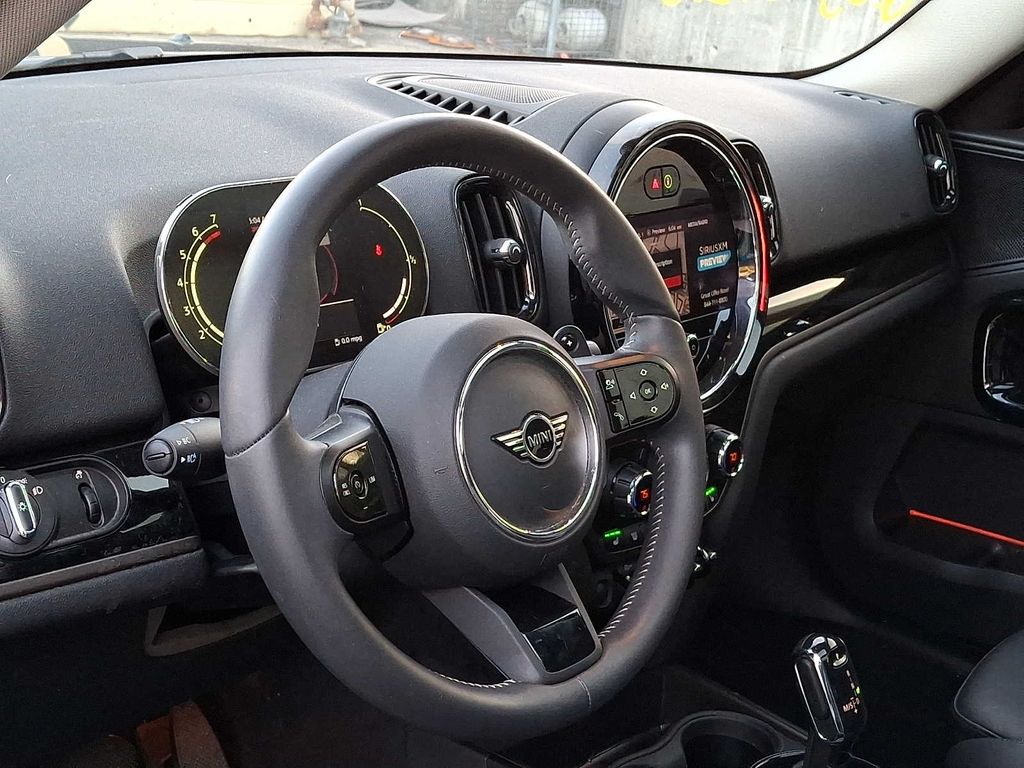 Thumbnail: 2024 MINI Cooper Countryman - 10