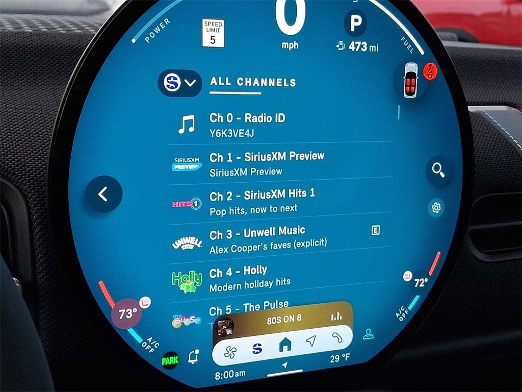 Thumbnail: 2025 MINI Cooper Hardtop - 17