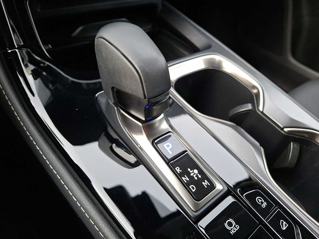 Thumbnail: 2024 Lexus NX - 13