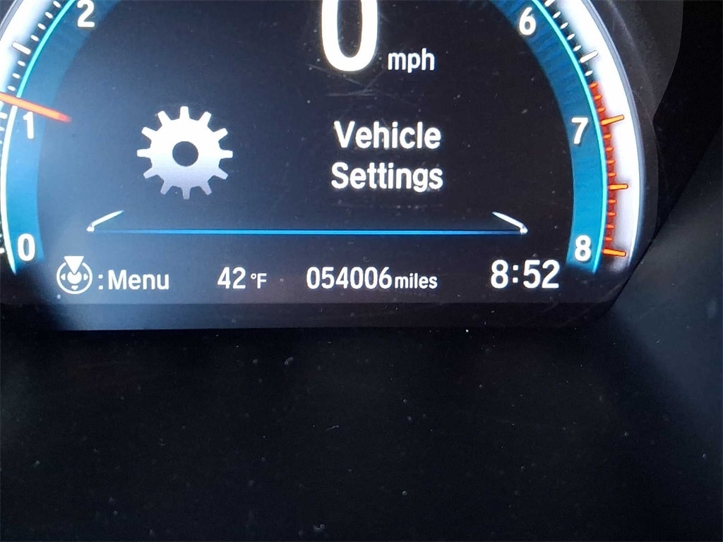 Thumbnail: 2019 Honda Civic - 18