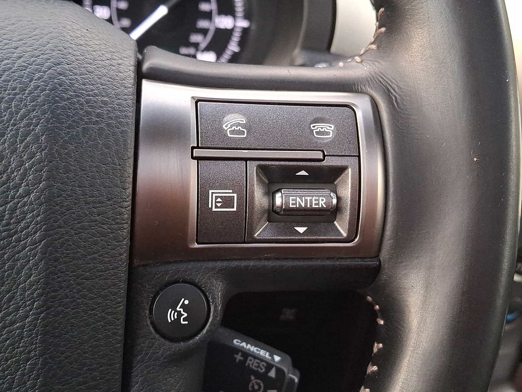 Thumbnail: 2019 Lexus GX - 20