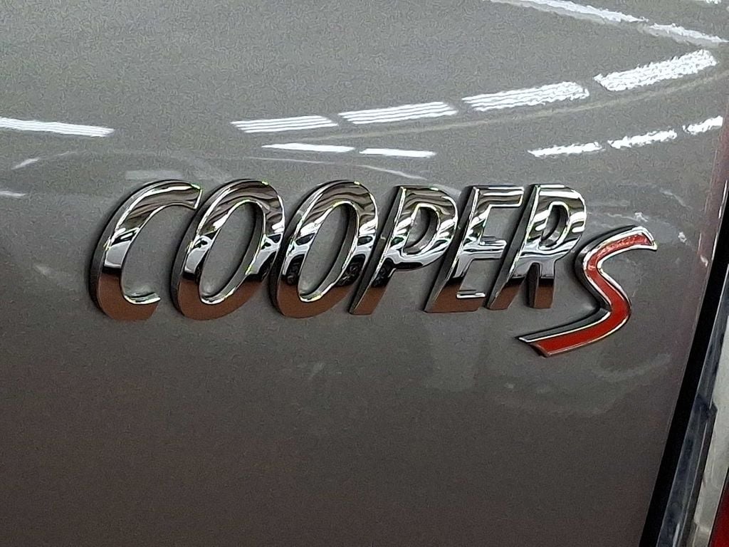 Thumbnail: 2018 MINI Cooper Countryman - 28